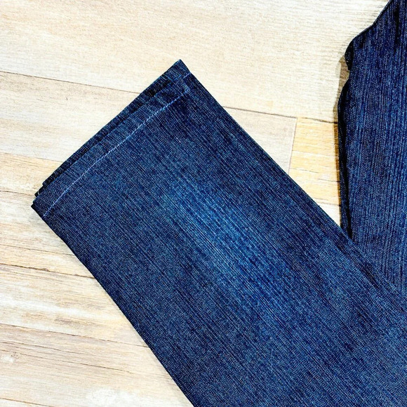 U.S. POLO  ASSN Skinny blue jeans - Picture 4 of 10